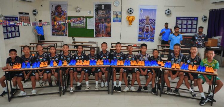 Minerva Academy FC Returns to Scandinavia: Aiming for Glory at Helsinki and Gothia Cups
