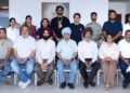 GNDU VC Honours International Medal-Winning Shooters; Three Bound for 2026 Asian Games