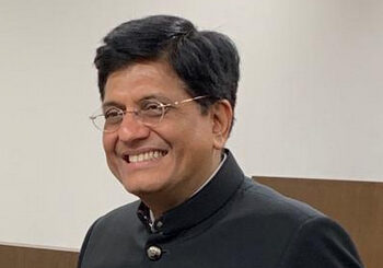 ‘The World is Our Stage’: Piyush Goyal Unveils 7-Point Agenda, Sets $1 Trillion Export Target for FY27
