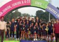 Chandigarh State Athletics Championship Concludes; Athletes Eye National Spots
