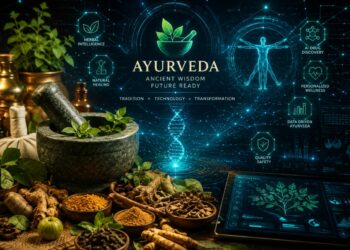 Ayurveda