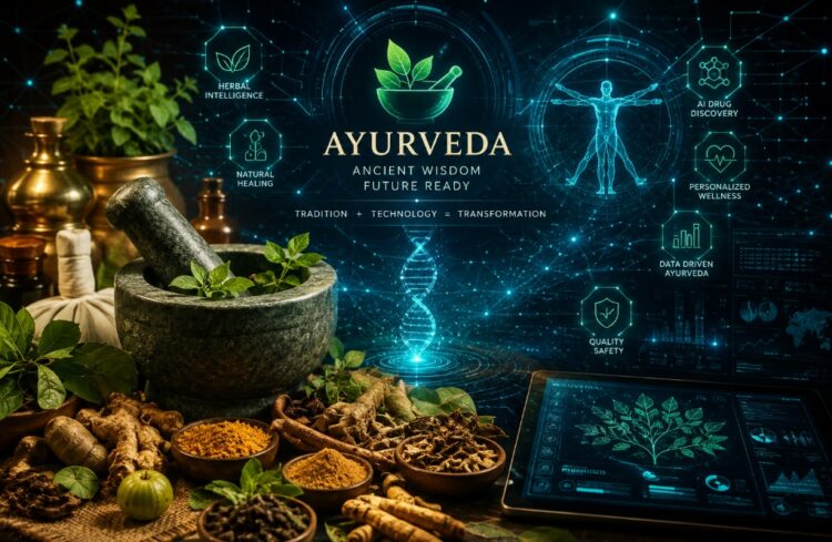 Ayurveda
