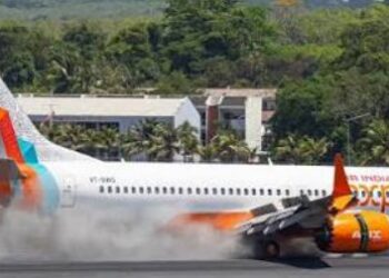 air india plane crash accident