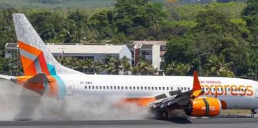 air india plane crash accident
