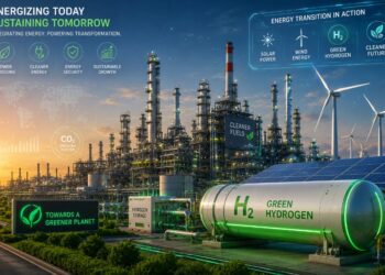 Hydrogen Clean energy