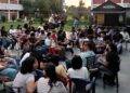 UIET Seniors Host Musical ‘Jamming Session’ to Welcome Freshers at Panjab University