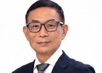 NCA President Watinuksung Jamir