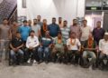 कुमाऊँ सभा चंडीगढ़ ने बहलाना एरिया कमेटी का किया गठन, हरीश रावत बने अध्यक्ष