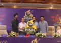 Shubhman Gill. Arshdeep Singh, Cricket, Punjab Cricket, PCA
