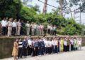 World Heritage Foundation Launches Spiritual Forestry Drive at Himachal Sidhpeeths