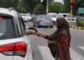 Make Chandigarh Genuinely ‘Beggar-Free’: Former Councilor Urges Chief Secretary