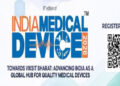 India Medical Device 2026: New Delhi to Host 9th Edition Focusing on MedTech Self-Reliance