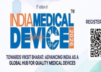 India Medical Device 2026: New Delhi to Host 9th Edition Focusing on MedTech Self-Reliance