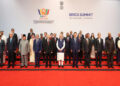 PM Modi Thanks World Leaders as Delhi BRICS Summit Concludes on a Productive Note