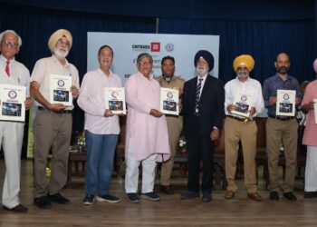 Governor Kataria Sets September 30 Deadline to Eradicate Drug Trade in Chandigarh