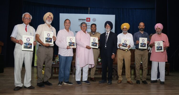 Governor Kataria Sets September 30 Deadline to Eradicate Drug Trade in Chandigarh