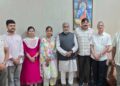 महर्षि वाल्मीकि संस्कृत विश्वविद्यालय के 6 विद्यार्थियों ने NTA NET परीक्षा में पाई सफलता
