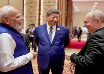 ब्रिक्स शिखर सम्मेलन में भारत की बड़ी कूटनीतिक जीत, आतंकवाद पर कड़ा संदेश और ग्लोबल साउथ की आवाज को मिली मजबूती