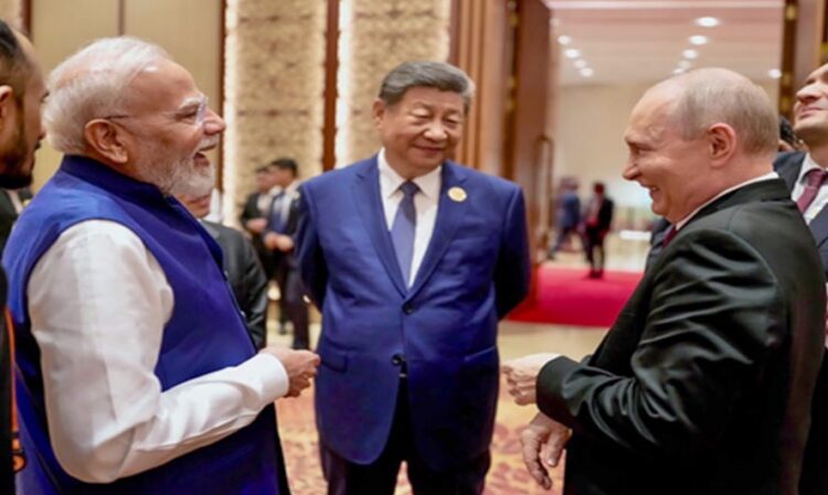ब्रिक्स शिखर सम्मेलन में भारत की बड़ी कूटनीतिक जीत, आतंकवाद पर कड़ा संदेश और ग्लोबल साउथ की आवाज को मिली मजबूती