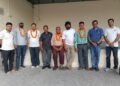 पीजीआई कैंपस चंडीगढ़ में श्री हरि मंदिर प्रबंधक समिति के चुनाव निर्विरोध संपन्न 