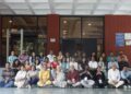PGIMER Hosts ICMR-Supported ‘Schools That Heal’ Workshop to Foster Trauma-Informed Education