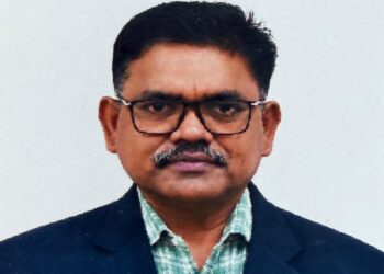 New ADGP Dr. Mata Ravi Kiran Takes Charge of Haryana State Enforcement Bureau; Orders Crackdown on Illegal Activities