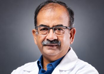 Prof. Akshay Kumar Saxena