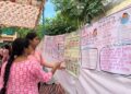 पीजीआईएमईआर ने सारंगपुर में आयोजित किया स्तन कैंसर जागरूकता कार्यक्रम