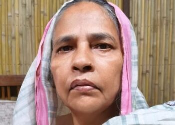 Woman Reunites with Family After 13 Years Following Chandigarh Social Worker’s Relentless Efforts
