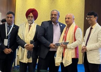 OHSC Chandigarh Hosts National Workshop on Advanced Orthognathic Surgery