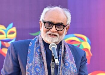 Dr. Sachchidanand Joshi to Address Panchanad Sodh Sansthan’s Annual Lecture in Chandigarh